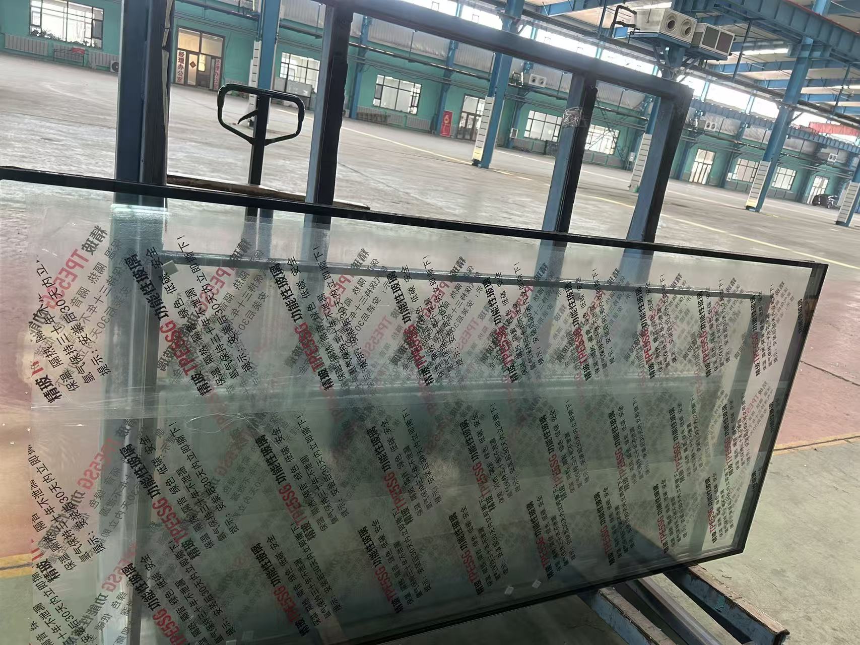 晋中市玻璃源头工厂夹胶玻璃 - 哪里好